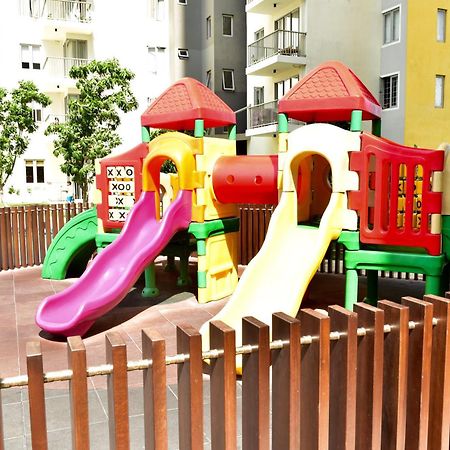 Skylounge Apartment Kolombo Dış mekan fotoğraf