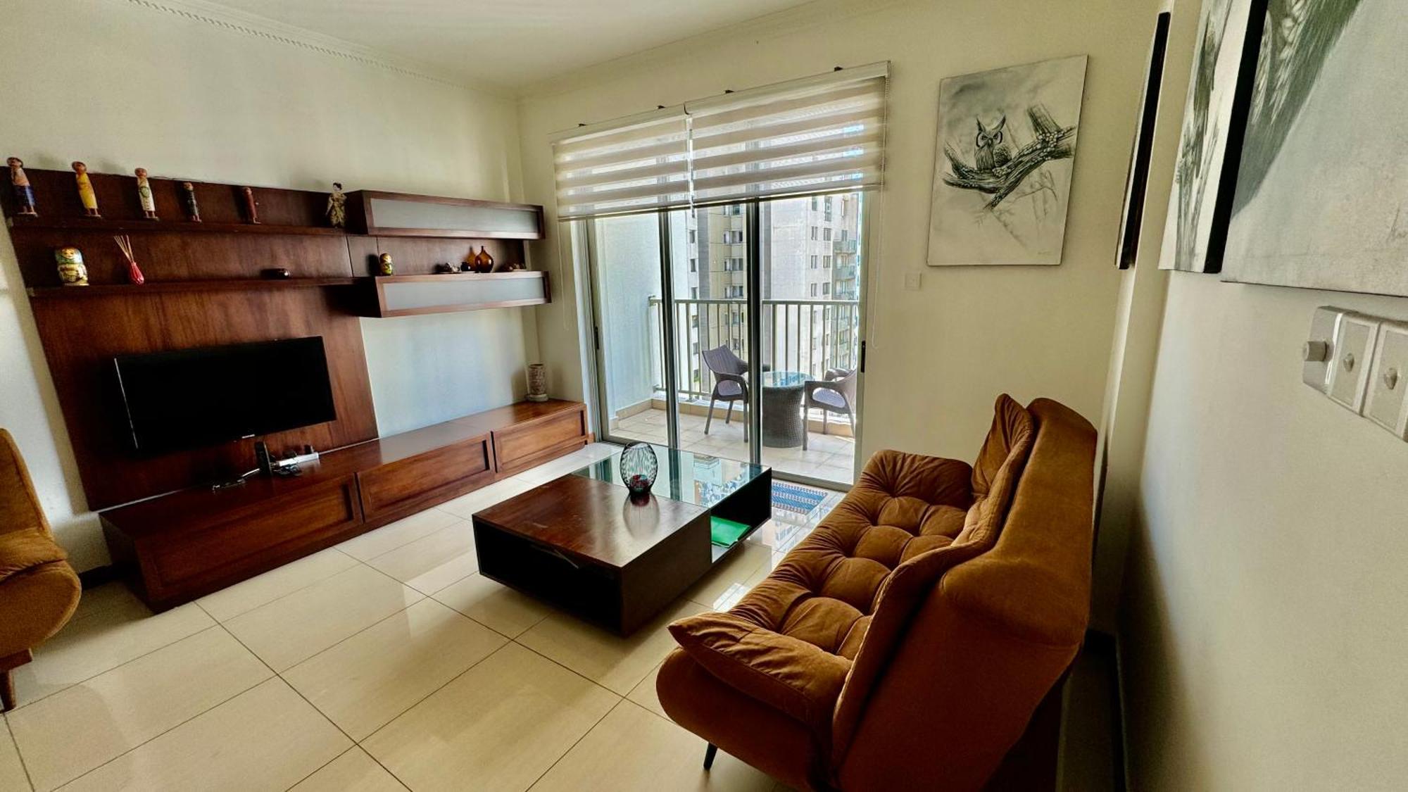 Skylounge Apartment Kolombo Dış mekan fotoğraf