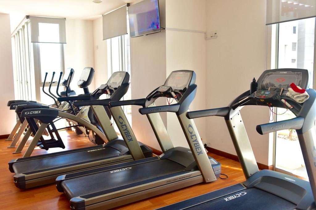 Skylounge Apartment Kolombo Dış mekan fotoğraf