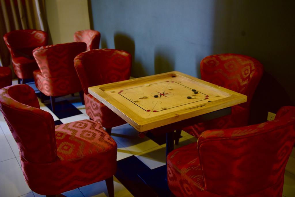 Skylounge Apartment Kolombo Dış mekan fotoğraf