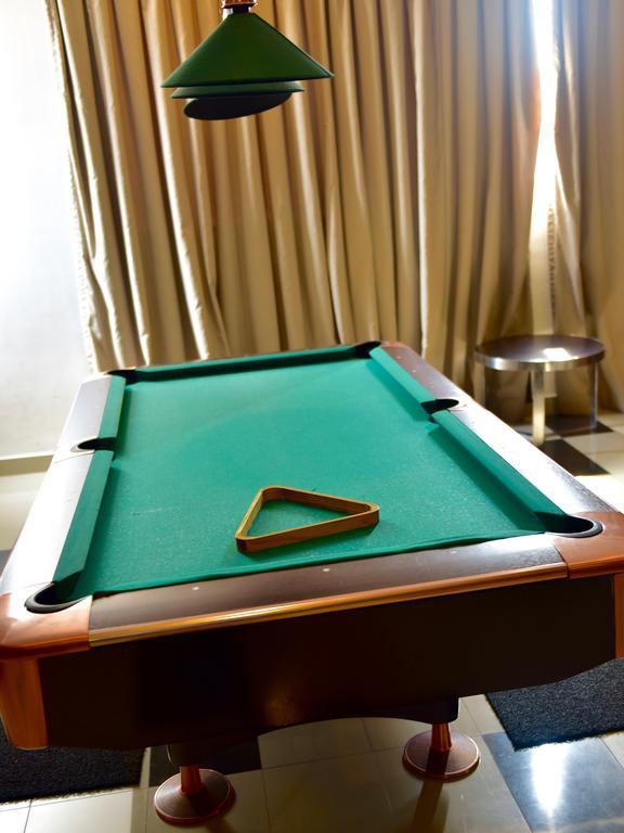 Skylounge Apartment Kolombo Dış mekan fotoğraf