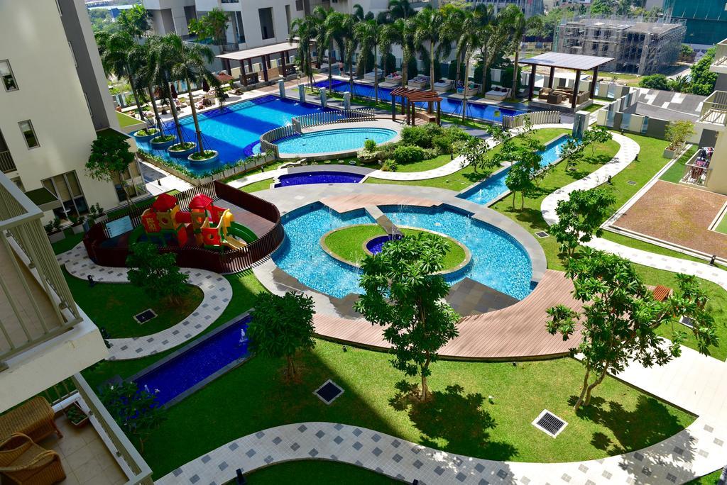 Skylounge Apartment Kolombo Oda fotoğraf