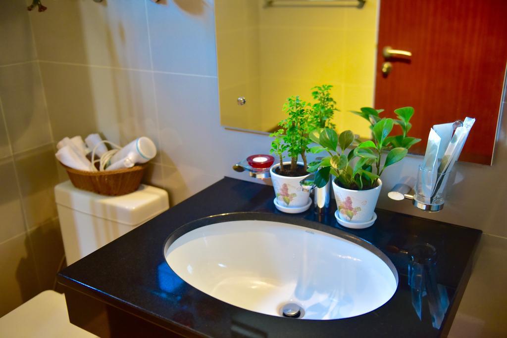 Skylounge Apartment Kolombo Dış mekan fotoğraf