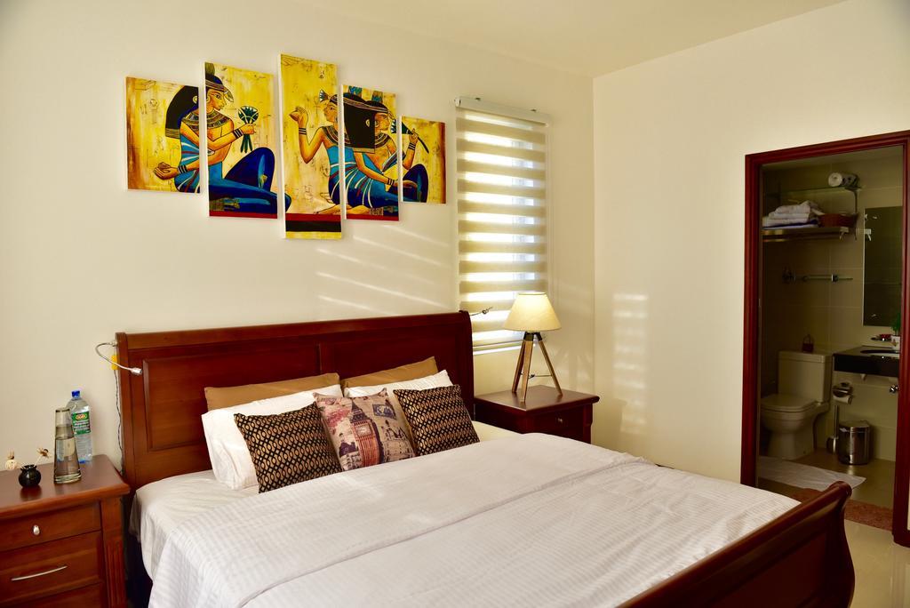 Skylounge Apartment Kolombo Dış mekan fotoğraf