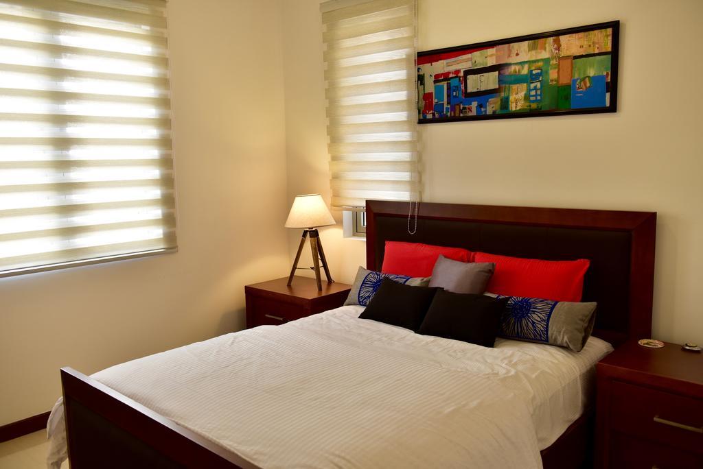 Skylounge Apartment Kolombo Dış mekan fotoğraf