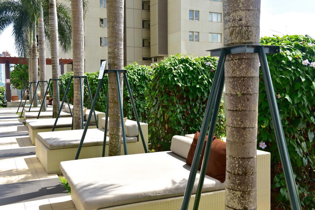 Skylounge Apartment Kolombo Dış mekan fotoğraf